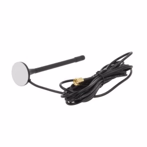 antena wifi 2dbi verticala montare magnet 50 ohm tata sma sr passives wifi ant069