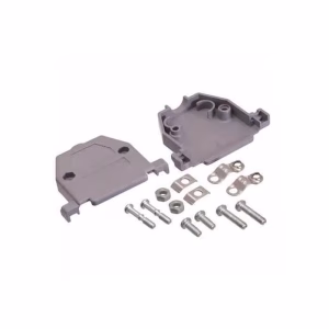 carcasa conectori serial d sub 25pin hd 44pin connfly ds1045 25ap1s1
