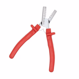 cleste crimpare pro skit pentru 025 075 10 15 20 25 mm2 200buc manson