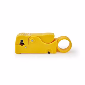 cleste dezizolare cablu coaxial nedis rg58 rg59 rg62 rg7
