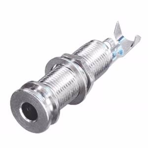 conector jack 635 mm stereo mama pentru panou gros neutrik ntr nys221