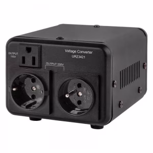 convertor tensiune 230v 110v 400w 500va kemot