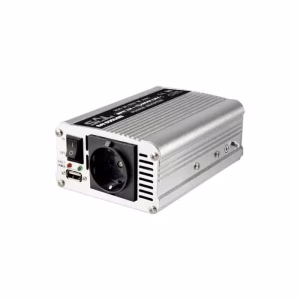 invertor tensiune 300 600w cu usb sal sai 600usb