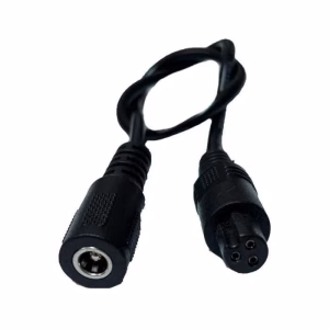 mufa adaptoare trotineta 25 55mm mama la 3 gauri mici de 8mm tata 539