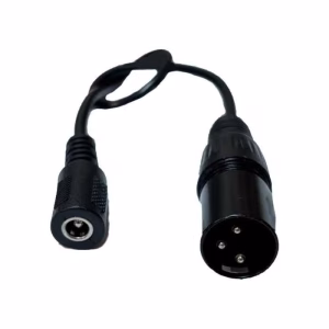 mufa adaptoare trotineta 25 55mm mama la 3 pini tata 543