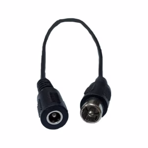 mufa adaptoare trotineta 25 55mm mama la rca tata 541
