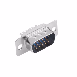 mufa vga hddb tata 15 pini cu terminale de lipire
