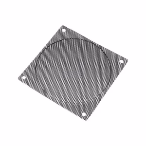 protectie ventilator metal 120x120mm pentru surub tqsolution pn 12