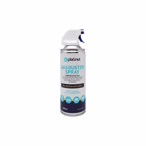 spray aer comprimat de inalta presiune 400ml pfs5130g platinet