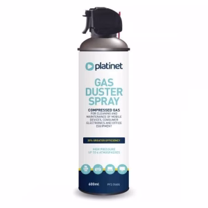 spray aer comprimat de inalta presiune 600ml pfs5160g platinet