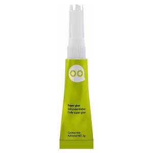 superglue lipici instant 3grame pentru ceramica metale plastic sticla cauciuc piele fixpoint 77002