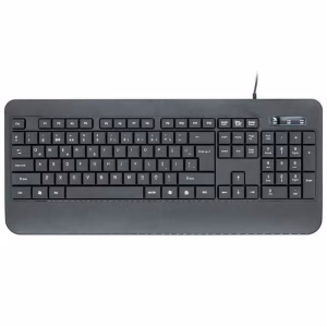 tastatura silentioasa cu fir usb k110 platinet pmk110b