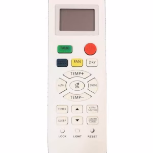 telecomanda aer conditionat beko haier similara cu originalul 255