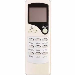 telecomanda aer conditionat chigo ldk similara cu originalul 256