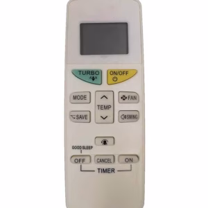telecomanda aer conditionat daikin 5 similara cu originalul 260