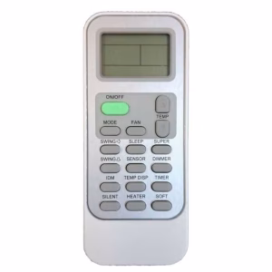 telecomanda aer conditionat hisense 01v similara cu originalul 433