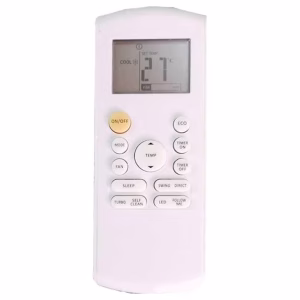 telecomanda aer conditionat ldk midea rg57a7 similara cu originalul 274