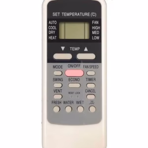 telecomanda aer conditionat midea rg51 similara cu originalul 263