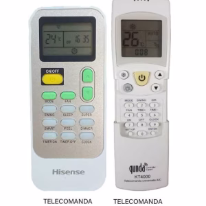 telecomanda aer conditionat pentru hisense dg11j1 91 492