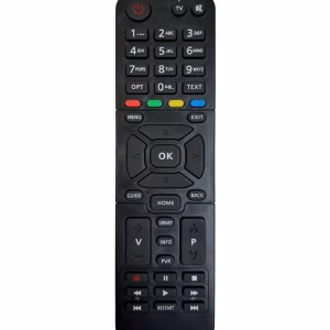 telecomanda compatibila pentru reciever focus hd mz 52 ir 4303 416