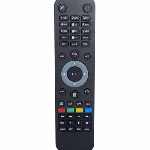 telecomanda compatibila pentru reciver digi irdeto dcd4304 183