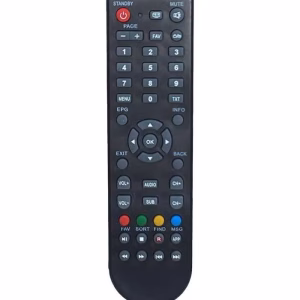 telecomanda compatibila pentru reciver digi irdeto dcd4414 184