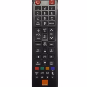telecomanda compatibila pentru reciver orange gx or530sk 190