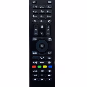 telecomanda compatibila pentru televizor vestel c3300 ir 773 446