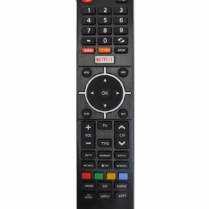 telecomanda compatibila pentru tv allview 50ats5100 un ir 1175 391