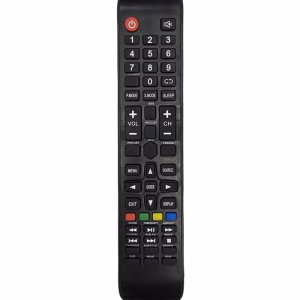 telecomanda compatibila pentru tv horizon tesla zanussi vestel ir1027 1382 zanussi 1423 441 htzv