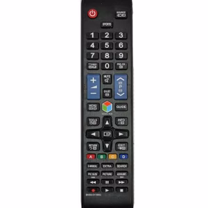telecomanda compatibila pentru tv samsung bn59 00198q er 1392 n mfy 1382 228