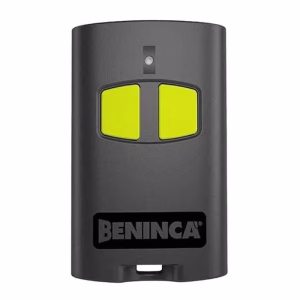 telecomanda poarta garaj 2 butoane cod saritor frecventa 43392 mhz beninca togo2va 800