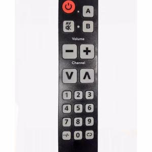telecomanda seki grande ir cod learning universala cu functie de invatare 202