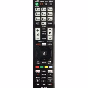 telecomanda universala lg 1lc cu functie de learning copy ir 1439 327