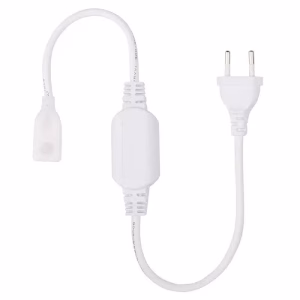 cablu de alimentare banda led 10mm ip7 maxim 15a pentru banda ps 1417 ps 9830