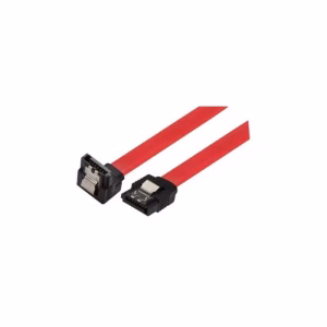 cablu hdd 90 sata l la sata l 05m clips 5gbit s rosu