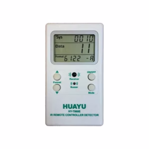 cititor coduri telecomanda telecomenzi huayu hy t860e