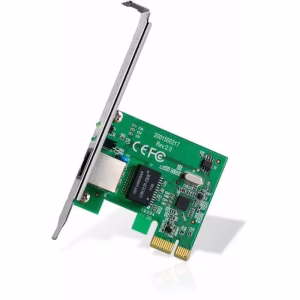 placa retea tp link tg 3468 intern pci e port rj 45 1000mbps