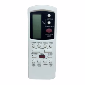 telecomanda aer conditionat galanz ks gl01v similara cu originalul 429