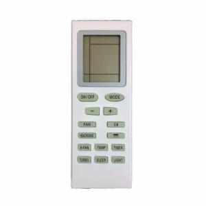 telecomanda aer conditionat gree 01v similara cu originalul 432