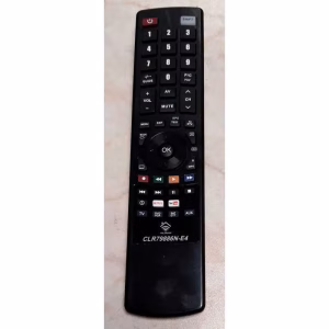 telecomanda longer cod programabil tv clr79886n e49