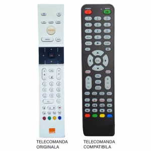 telecomanda pentru receptor orange shd85 tvbox2011 tv shd 85 smt h6106 cod er 4089 mfy 4079 474
