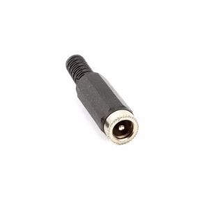 conector alimentare dc mufa mama 55x25mm lipire pe fir changzhou dahua imp and exp group vg18040b pc gp25