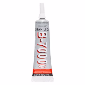 adeziv universal transparent b 7000 zhanlida 25ml gsm1053