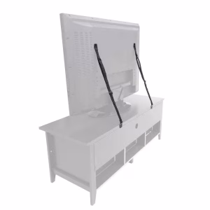 centura de siguranta pentru televizoare max 126kg 95cm home lcds95