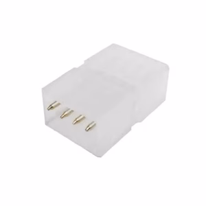 conector i prelungire pentru banda led flexibila 10mm rgb ps 8525