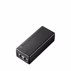 injector power over ethernet poe cudy poe200 gigabit 30w aplicatii 10 100 1000mbps