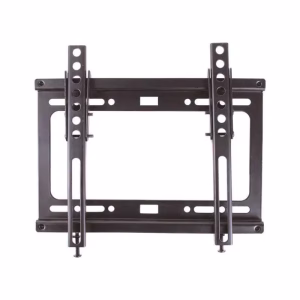 suport tv lcd de perete 13 43 inclinabil well tvs lcd tl43 wl