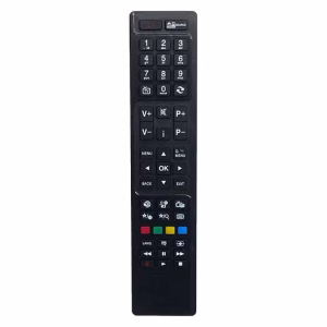 telecomanda compatibila pentru televizor vestel rc4846 er 1433 mfy 1423 166