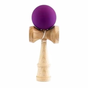 kendama ball originala lemn fag mat grip mov main 61f023bb872b9